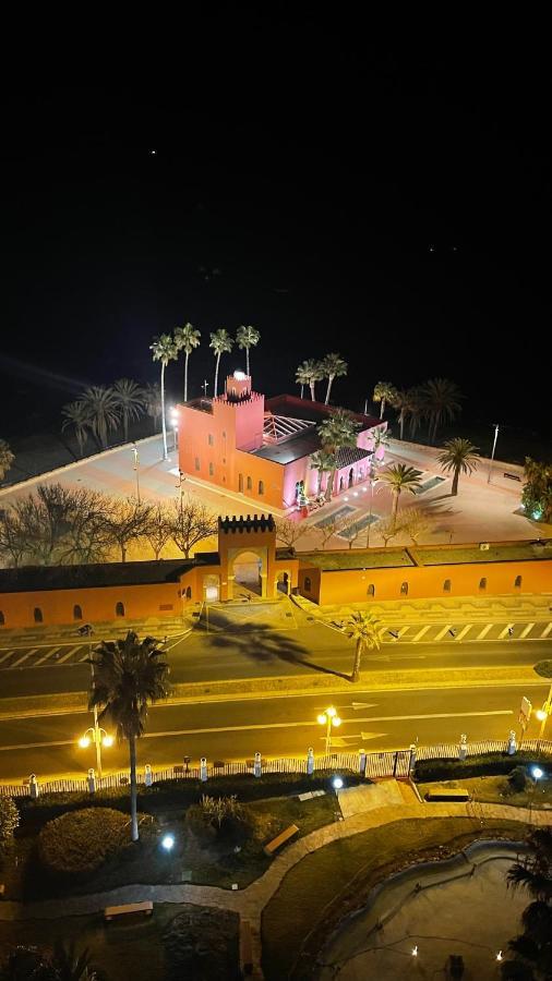 Benal Beach Con Vista Frontal Al Mar Benalmádena Zewnętrze zdjęcie