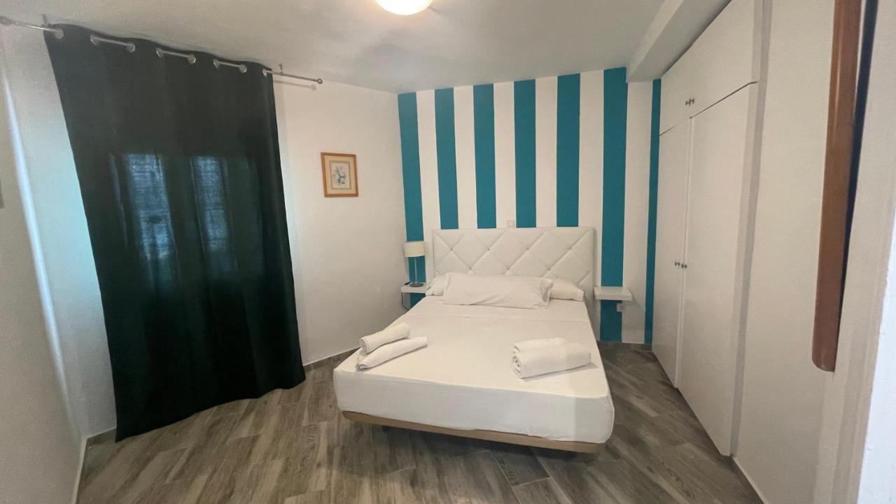 Benal Beach Con Vista Frontal Al Mar Benalmádena Zewnętrze zdjęcie